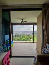 Treasure Crest (D19), Condominium #574921771